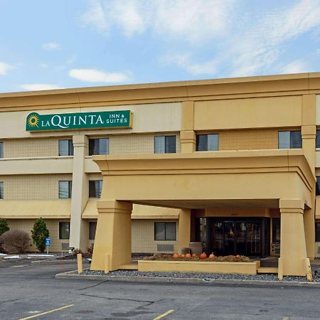 Hotel La Quinta By Wyndham Stevens Point Exterior foto