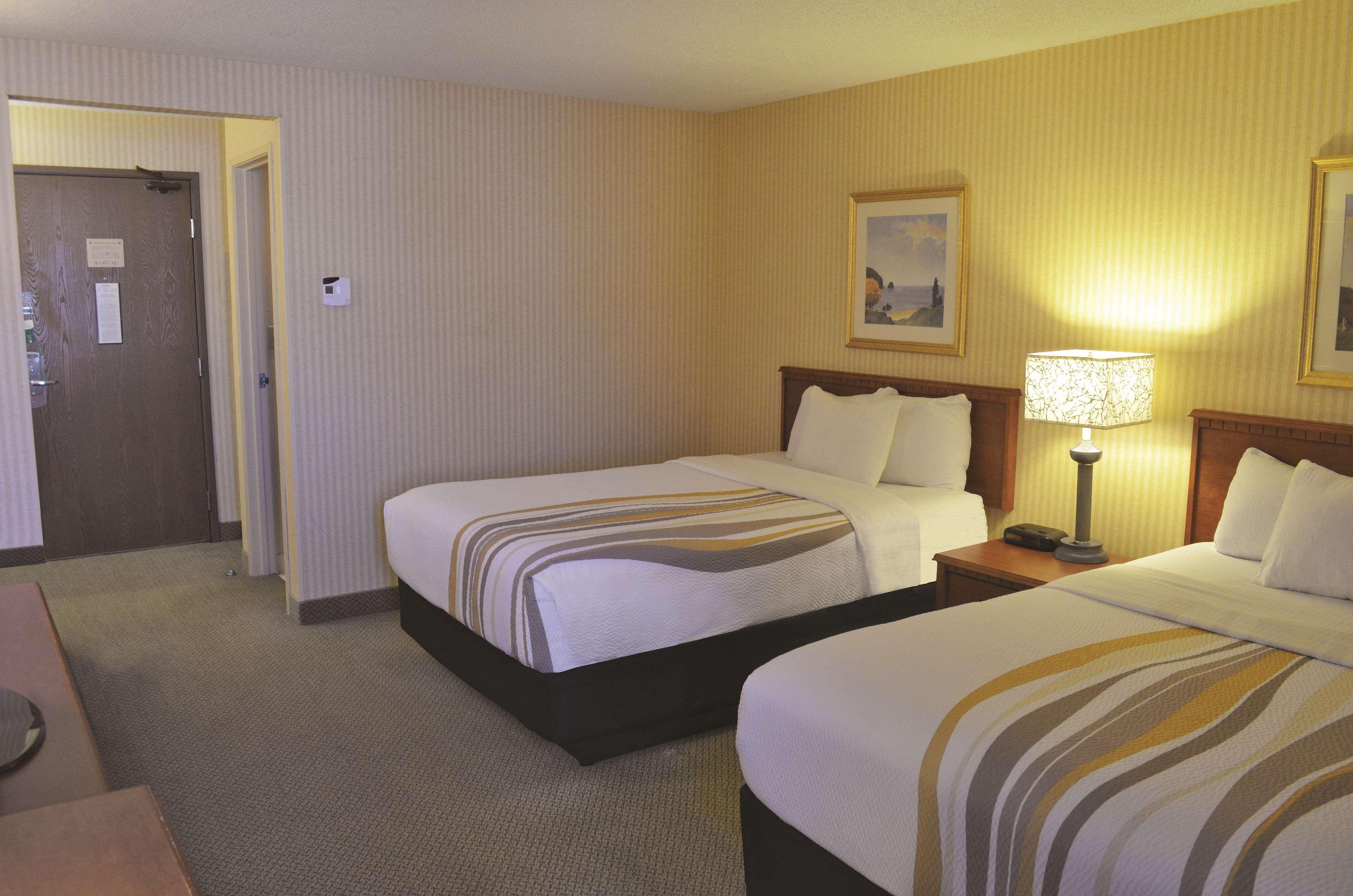 Hotel La Quinta By Wyndham Stevens Point Exterior foto