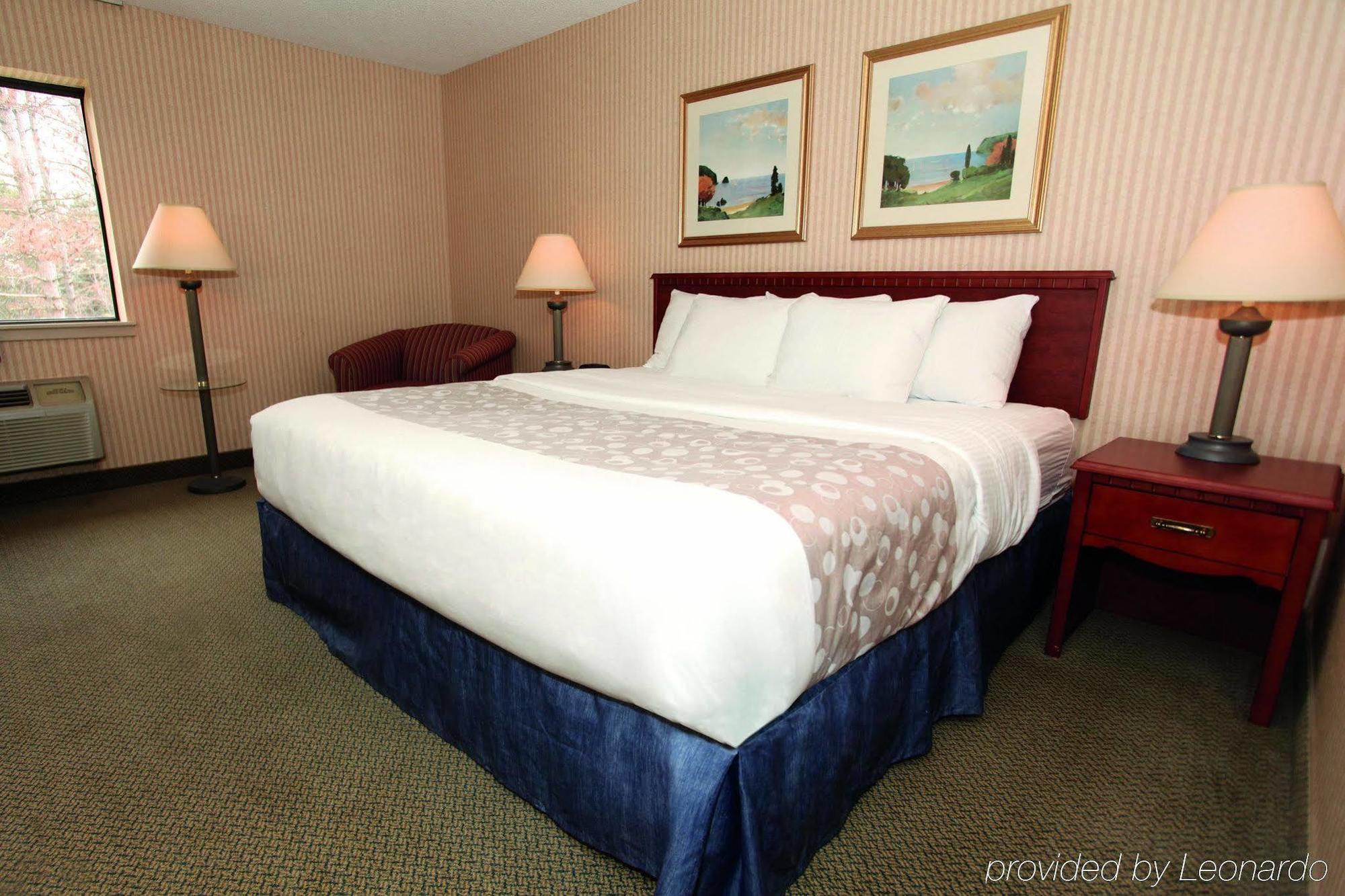 Hotel La Quinta By Wyndham Stevens Point Exterior foto