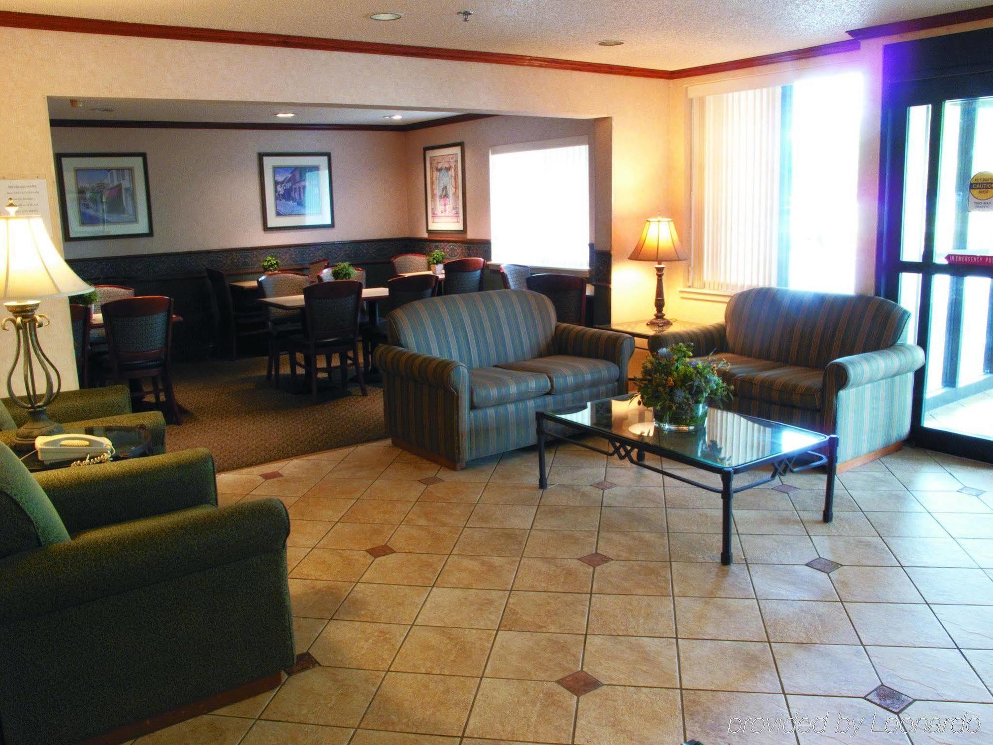 Hotel La Quinta By Wyndham Stevens Point Exterior foto